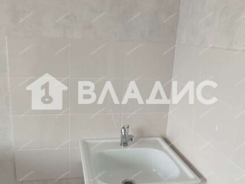 двухкомнатная квартира на улице Дружаева дом 1Б