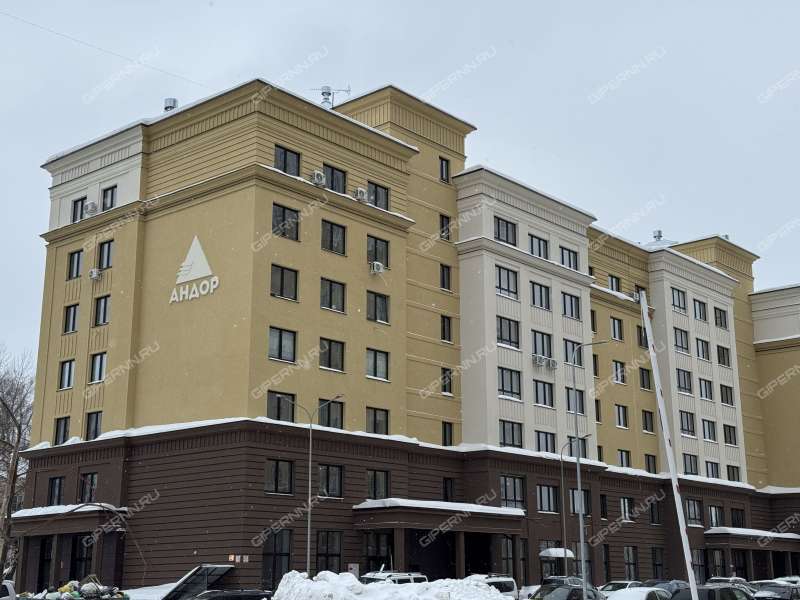 улица 50-летия Победы, 12 фото