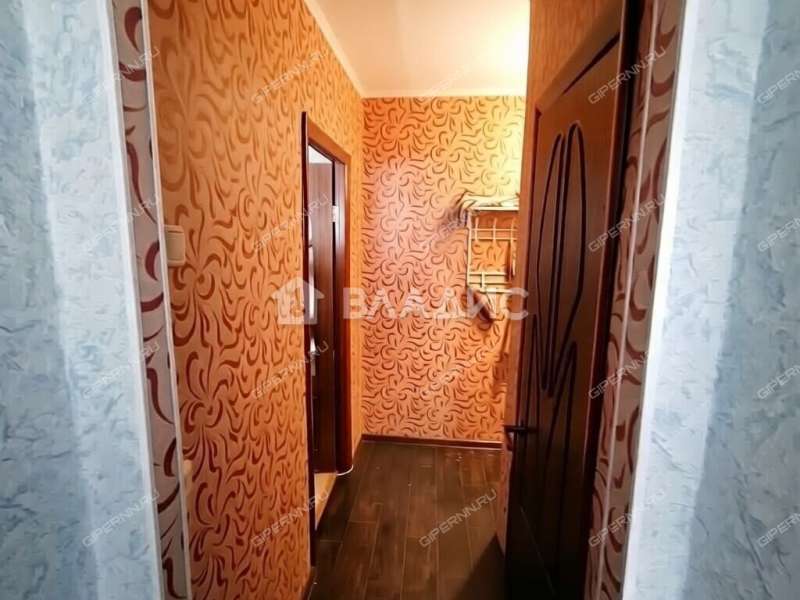 однокомнатная квартира на улице Октябрьская дом 92 город Бор