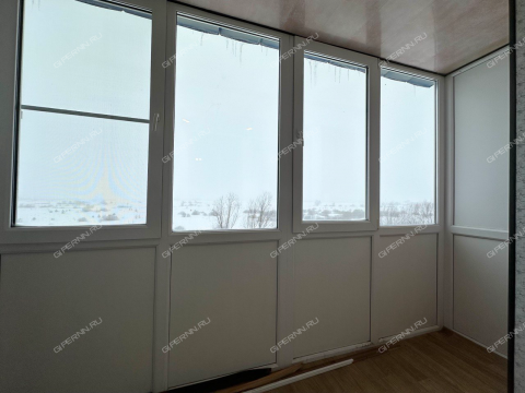 1-komnatnaya-poselok-druzhnyy-kstovskiy-rayon фото