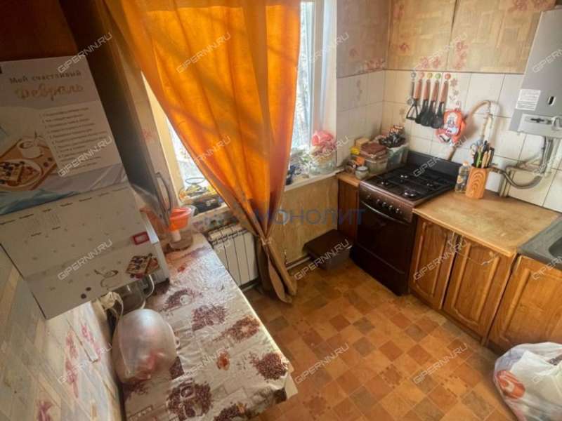 двухкомнатная квартира на улице Глеба Успенского дом 15