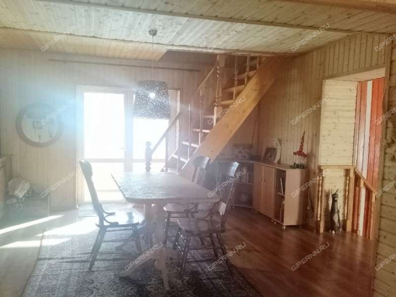 дом на - город Выкса