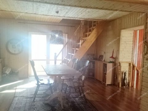 dom-gorod-vyksa-gorodskoy-okrug-vyksa фото