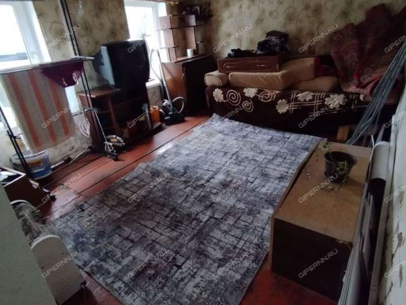 дом на Кузнечной улице город Павлово