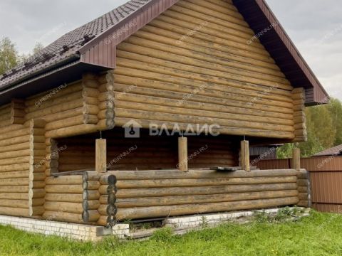 dom-gorod-bor-gorodskoy-okrug-bor фото