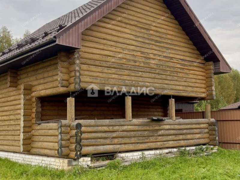 дом на 14-й улице город Бор