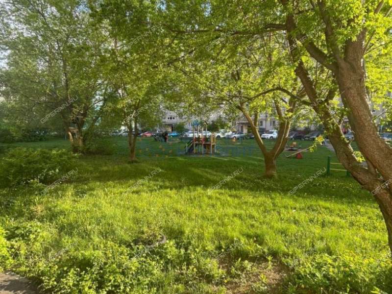 трёхкомнатная квартира на Союзном проспекте дом 9
