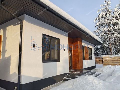 kottedzh-derevnya-ivanovskoe-lindovskiy-selsovet-gorodskoy-okrug-bor фото