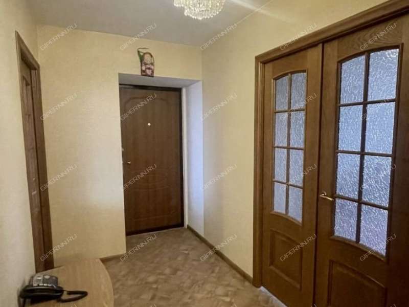 пятикомнатная квартира на улице Плотникова дом 4