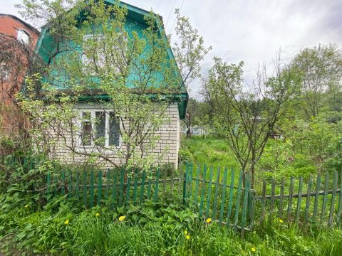 dacha-snt-oblepiha-gorodskoy-okrug-bor фото