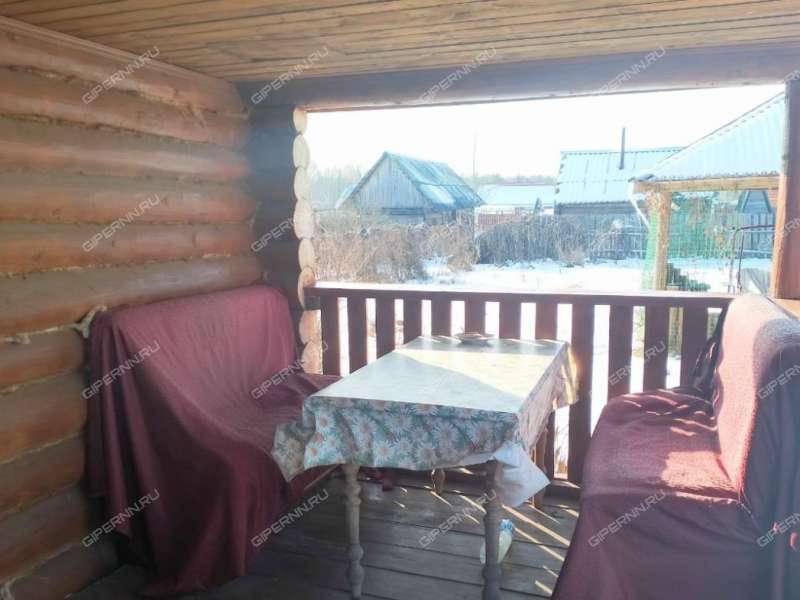 дом на - город Выкса