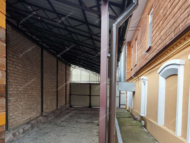дом на улице Данилова город Богородск