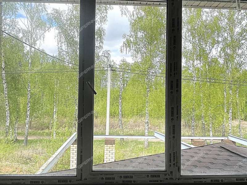 дом на Школьная ул. село Безводное