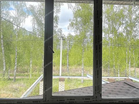 dom-selo-bezvodnoe-kstovskiy-rayon фото