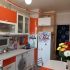 однокомнатная квартира на улице Пономарёва дом 4 город Заволжье