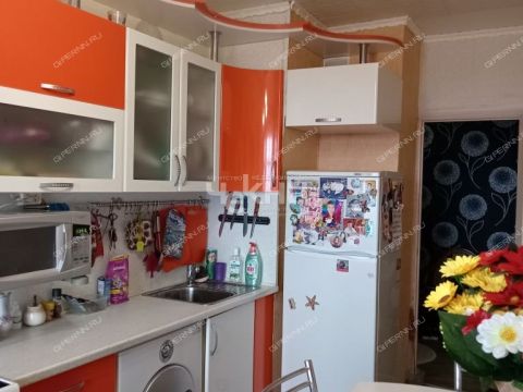 1-komnatnaya-gorod-zavolzhe-gorodeckiy-rayon фото
