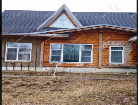 kottedzh-poselok-gnilicy-ul-gnilickaya-d-111-k2 фото