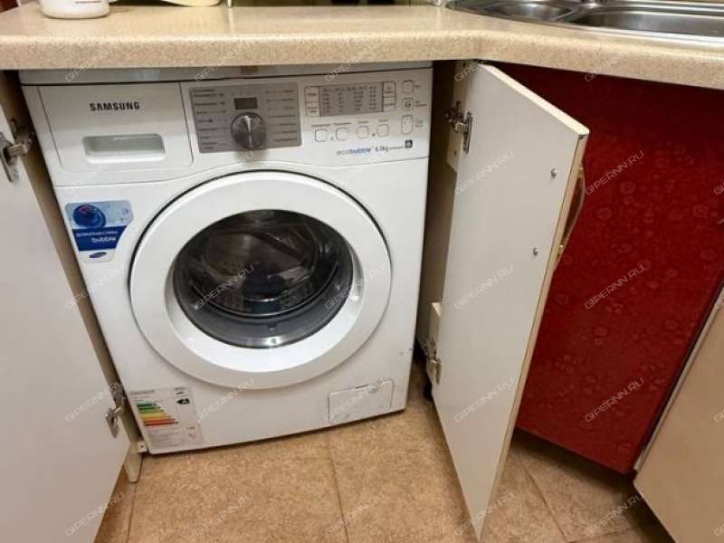 двухкомнатная квартира на Витебской улице дом 46