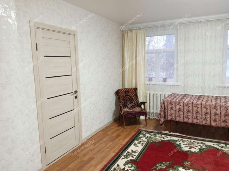 1/2 дома на улице Пушкина город Выкса