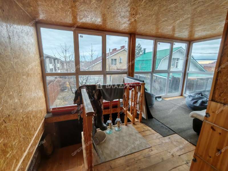 1/2 дома на 34