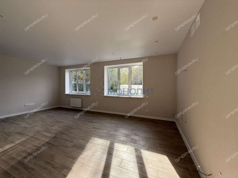 двухкомнатная квартира на Агрономической улице дом 41