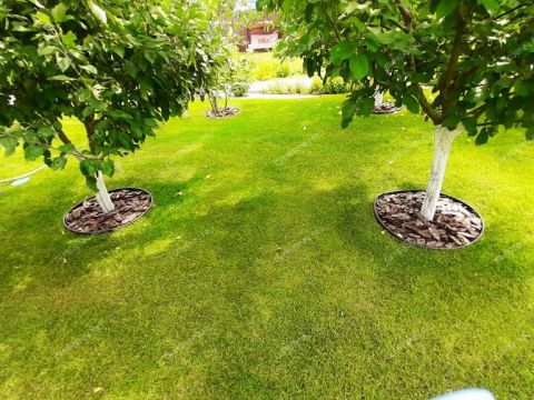 kottedzh-poselok-gnilicy-ul-trostnikovaya-d-20a фото