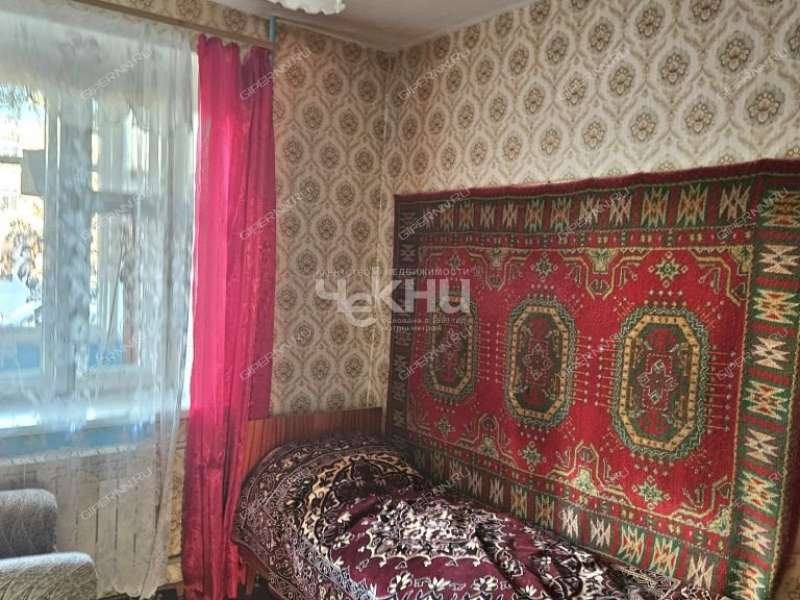 четырёхкомнатная квартира на улице Июльских Дней дом 9