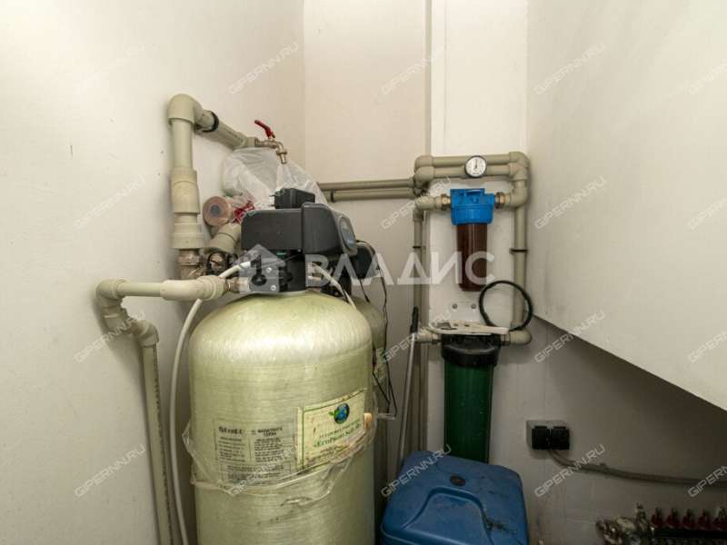 дом на Васильковой улице