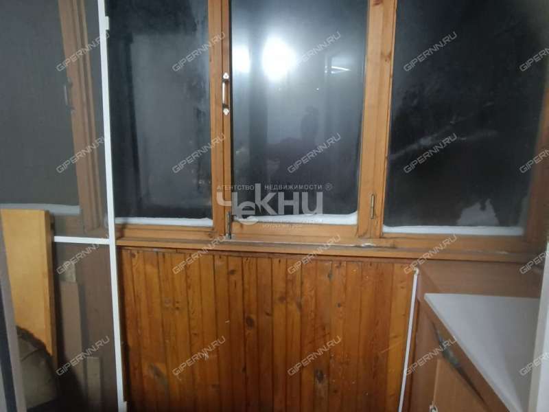 четырёхкомнатная квартира на улице Глеба Успенского дом 4 к1