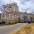 трёхкомнатная квартира на улице Луначарского дом 214 город Бор