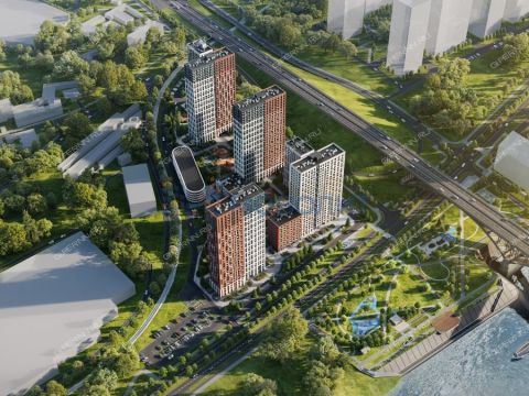 1-komnatnaya-ul-elektricheskaya-2b фото