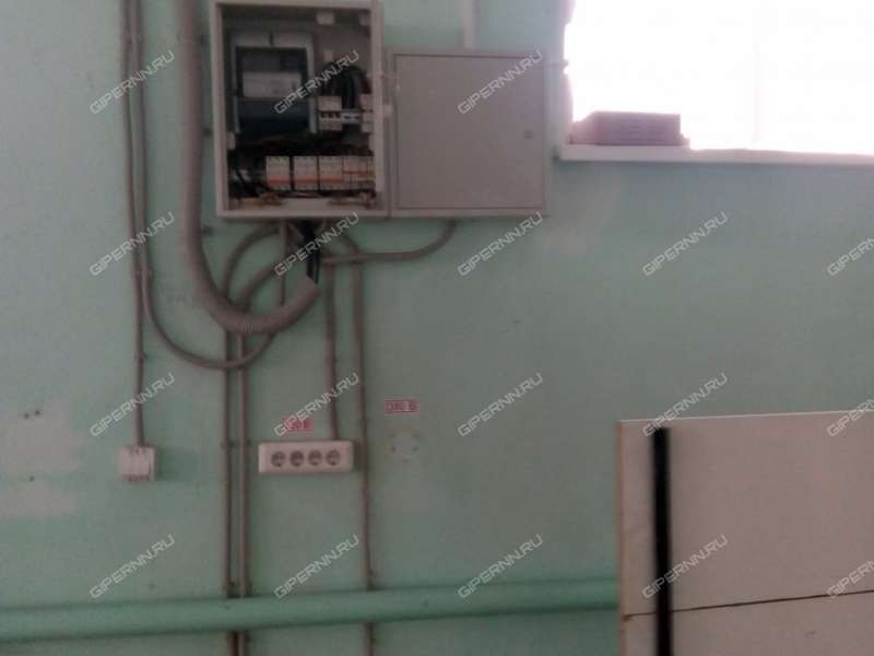 помещение под склад, производственную площадь на Новой улице город Кстово