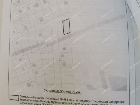 derevnya-shumilovo-bogorodskiy-municipalnyy-okrug фото