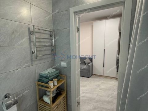 kvartira-studiya-ul-rodionova-d-31 фото