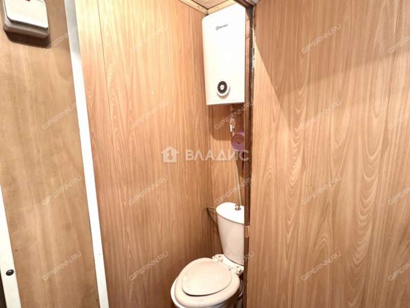 дом на улице Вали Котика