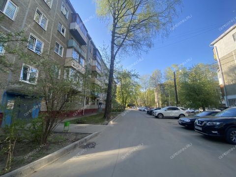 1-komnatnaya-ul-avtomehanicheskaya-d-9 фото