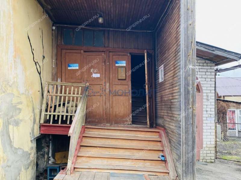 двухкомнатная квартира на Кузнецкой улице дом 30 город Балахна