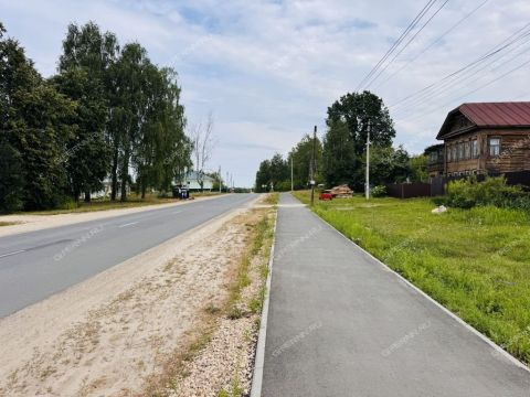 selo-pureh-gorodskoy-okrug-chkalovsk фото