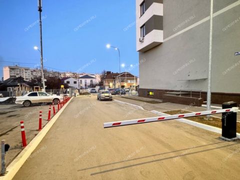 kvartira-studiya-ul-prolomnaya-d-40 фото