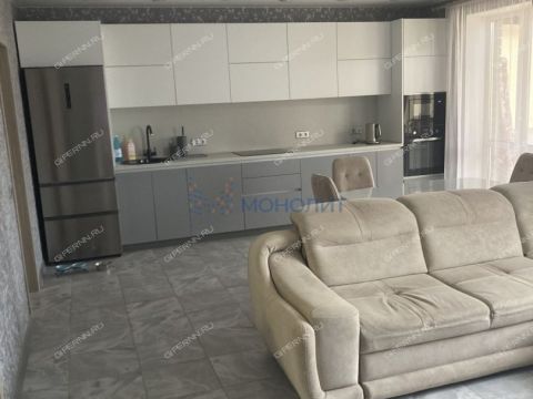 dom-selo-elhovka-kstovskiy-rayon фото