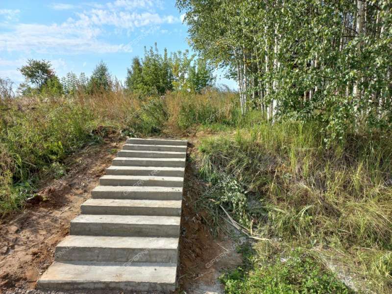 дом на Горской улице