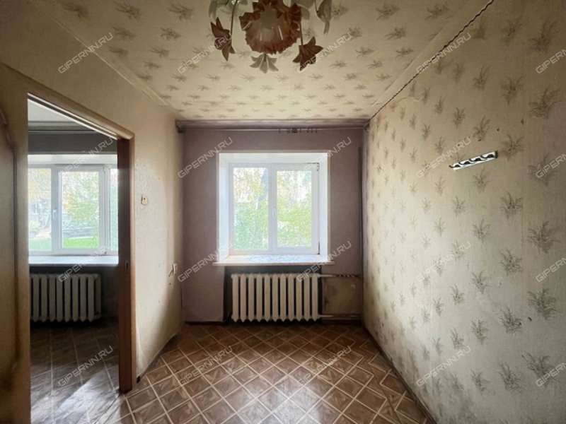 двухкомнатная квартира на Московском шоссе дом 82