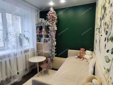 1-komnatnaya-ul-geroya-samochkina-d-11 фото