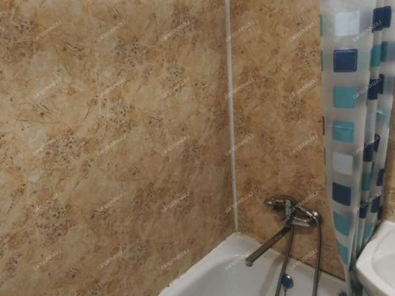 двухкомнатная квартира на Садовой улице дом 38 рабочий посёлок Первое Мая