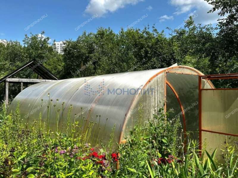 дача на СНТ Дружба