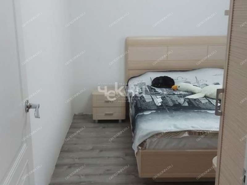 таунхаус на Вятская ул село Большая Ельня