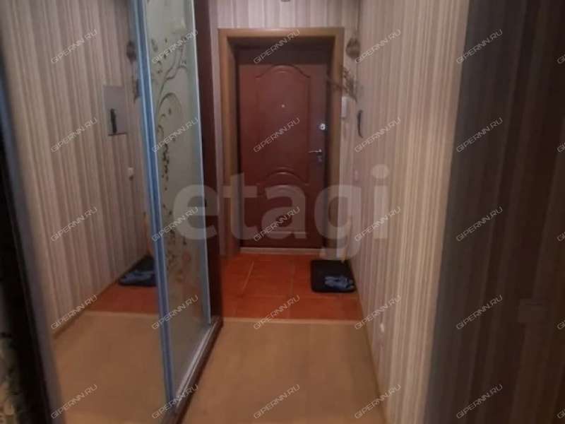 двухкомнатная квартира на Московском шоссе дом 31а