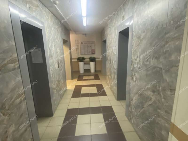 квартира-студия на Московском шоссе дом 167 к2