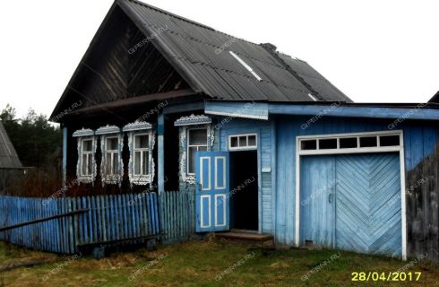 Купить Дом В Конево Нижегородской Области