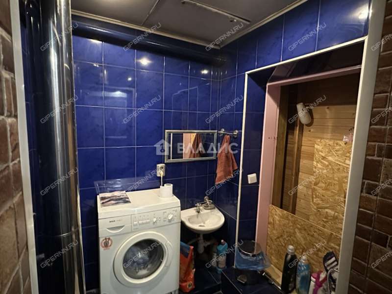 1/2 дома на Полоцкой улице